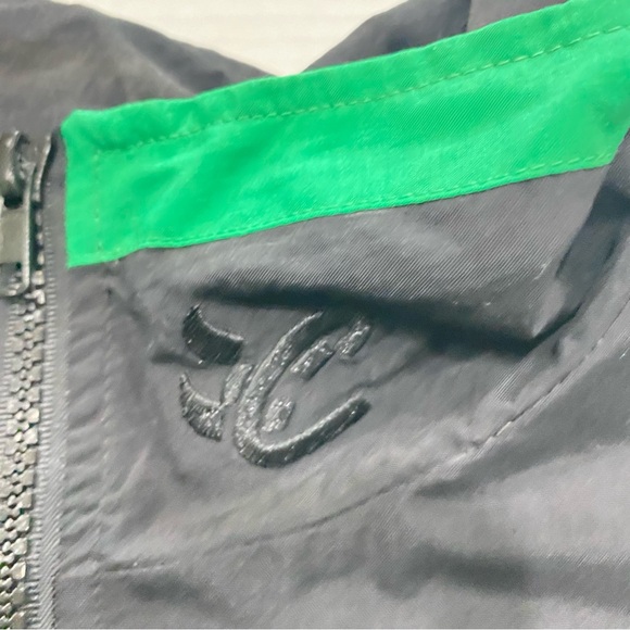 Vtg Nascar Bobby Labonte 18 Interstate Batteries Chase Authentics Jacket Size XL - Picture 6 of 10